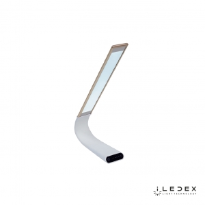Настольная лампа ILedex Solar Solar Led eye lamp Golden
