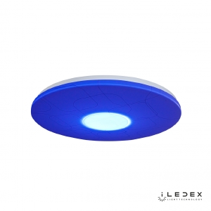 Светильник потолочный ILedex Cube 36W-Cube-Entire