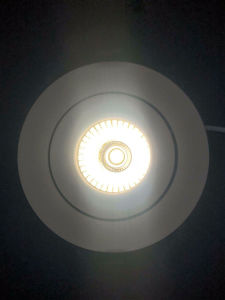 Встраиваемый светильник Elvan 006 VLS-006R-7W-WW-Wh
