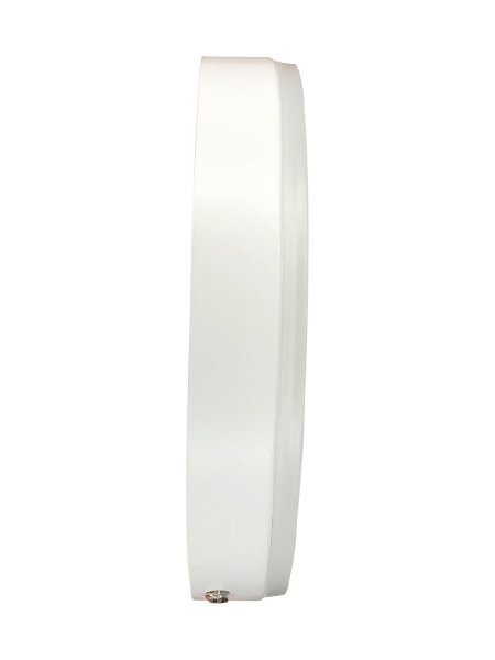 Светильник потолочный Elvan 500 500-RD-18+6 White