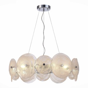 Подвесная люстра ST Luce Elsa SL1658.103.12