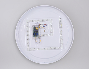 Светильник потолочный Ambrella Design FZ1324