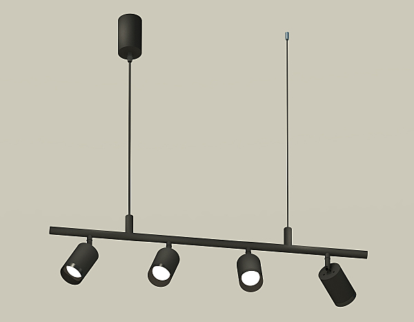 Светильник подвесной Ambrella Traditional DIY XB9002100