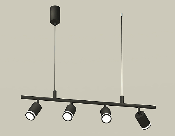 Светильник подвесной Ambrella Traditional DIY XB9002150