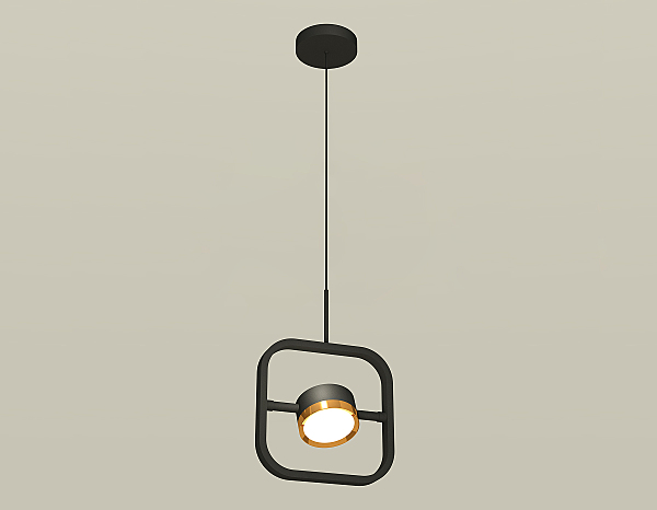 Светильник подвесной Ambrella Traditional DIY XB9119103