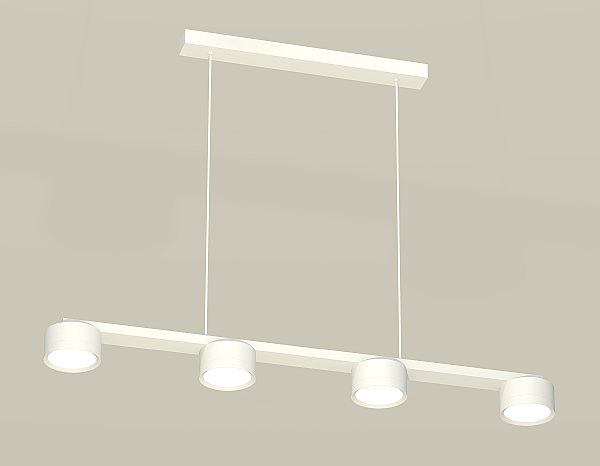 Светильник подвесной Ambrella Traditional DIY XB9151150