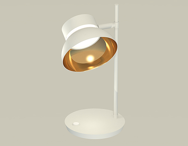Настольная лампа Ambrella Traditional DIY XB9801101