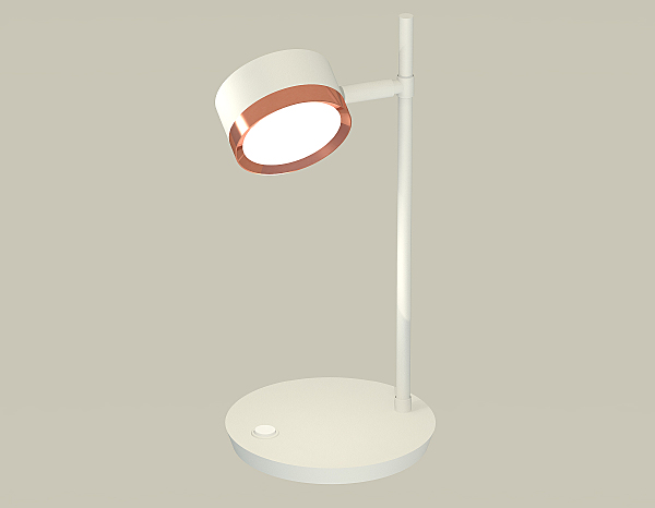 Настольная лампа Ambrella Traditional DIY XB9801153