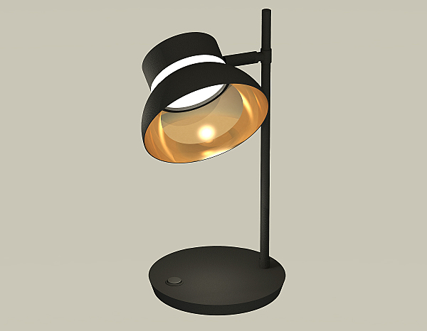Настольная лампа Ambrella Traditional DIY XB9802101