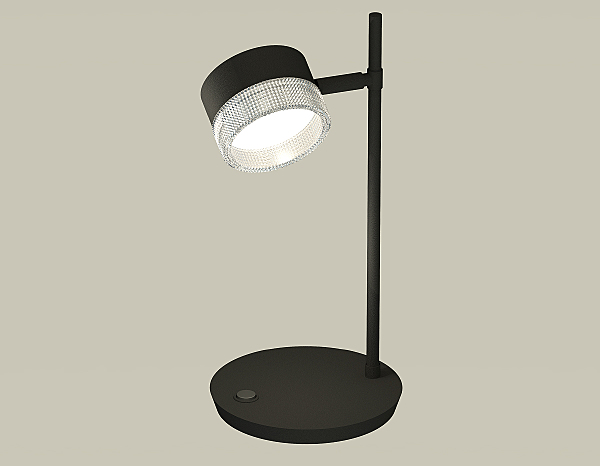 Настольная лампа Ambrella Traditional DIY XB9802250