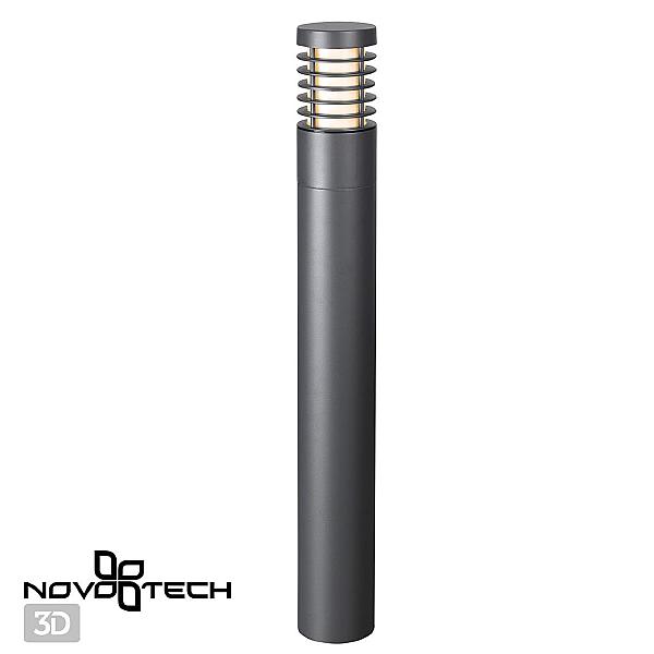 Уличный наземный светильник Novotech Cover 370950