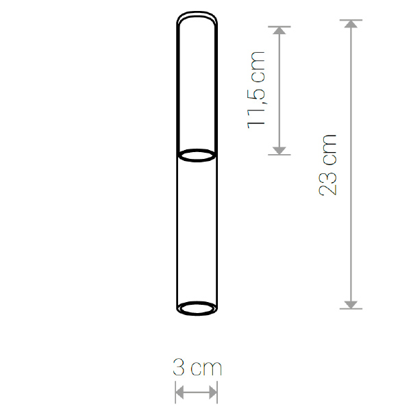 Плафон Nowodvorski Cameleon Straw S 8400