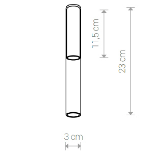 Плафон Nowodvorski Cameleon Straw S 8400