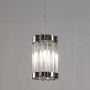 Светильник подвесной Arte Lamp Caravaggio A1059SP-1CC