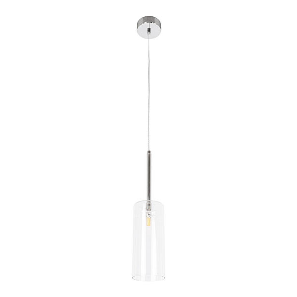 Светильник подвесной Loft It Spillray 10232/B White