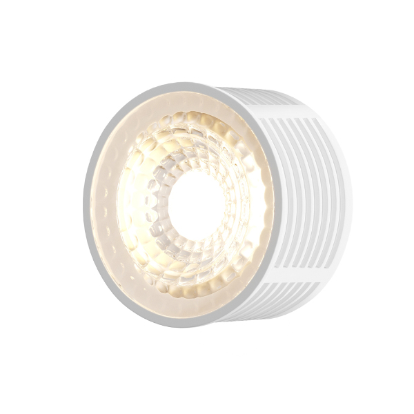 Светодиодный модуль Denkirs Slim LED DK3000-8W dim