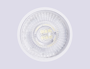 Светодиодная лампа Ambrella Present 207411