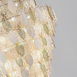 Люстра каскадная Odeon Light Lace 5052/86