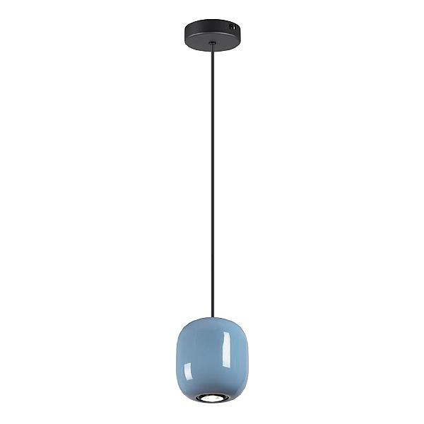 Светильник подвесной Odeon Light Ovali 5053/1B