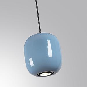 Светильник подвесной Odeon Light Ovali 5053/1B