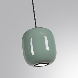 Светильник подвесной Odeon Light Ovali 5053/1C