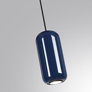 Светильник подвесной Odeon Light Ovali 5053/1E