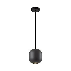 Светильник подвесной Odeon Light Cocoon 5060/1BA