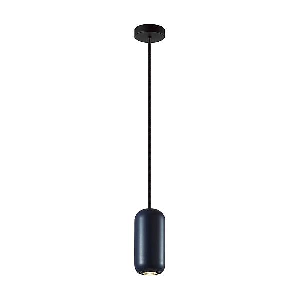 Светильник подвесной Odeon Light Cocoon 5060/1C