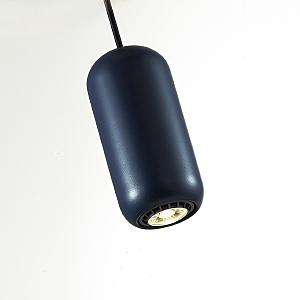 Светильник подвесной Odeon Light Cocoon 5060/1C