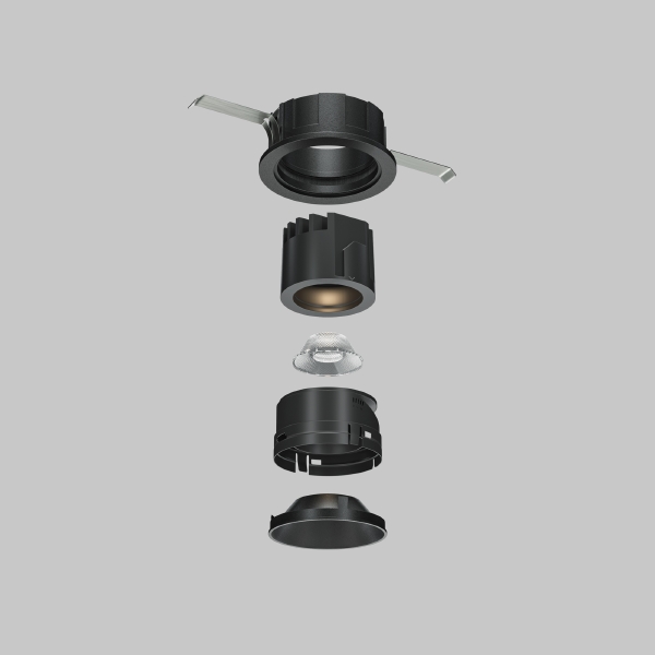 Линза Maytoni Downlight LensD29-15