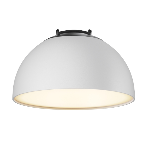 Трековый светильник Maytoni Pendant system Parity TR126B-20W3K-W