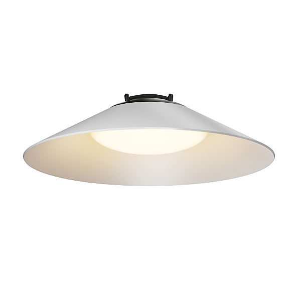 Трековый светильник Maytoni Pendant system Parity TR127B-12W3K-W