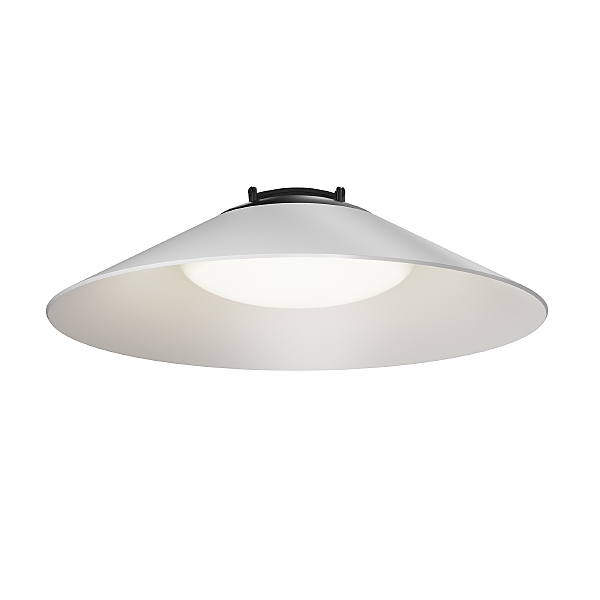 Трековый светильник Maytoni Pendant system Parity TR127B-12W4K-W