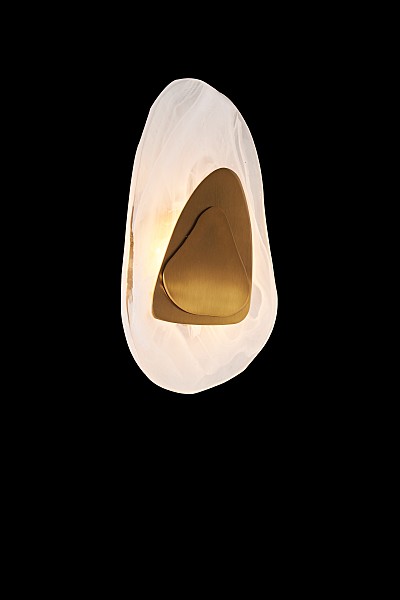 Настенный светильник Arte Lamp A2096AP-5PB