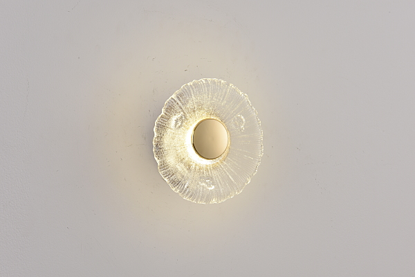 Настенный светильник Arte Lamp A2097AP-12GO