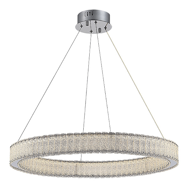 Подвесная люстра ST Luce Latozzo SL6008.123.01