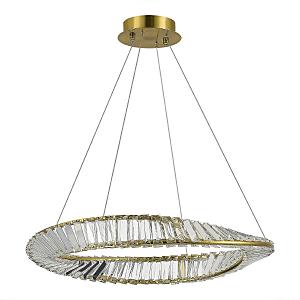 Подвесная люстра ST Luce Ritorto SL6204.301.01