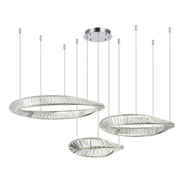 Подвесная люстра ST Luce Ritorto SL6204.111.03