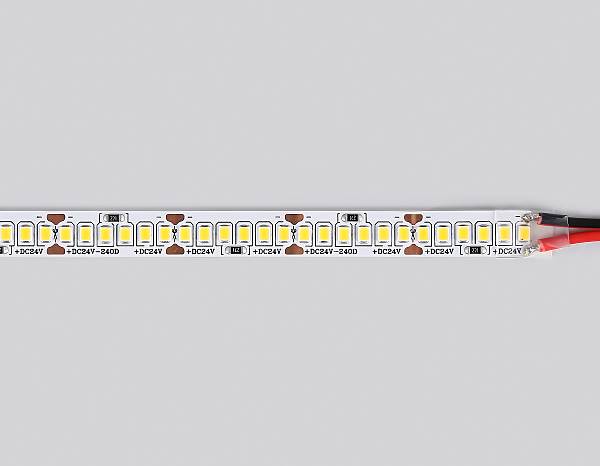 LED лента Ambrella LED Strip 24V GS3501