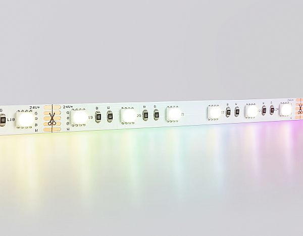 LED лента Ambrella LED Strip 24V GS4401