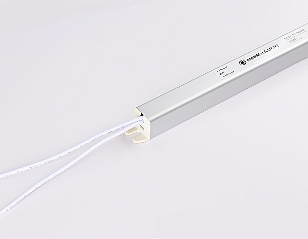 Блок питания ультратонкий для светодиодной ленты 24V 100W Ambrella LED Driver 24V GS8627