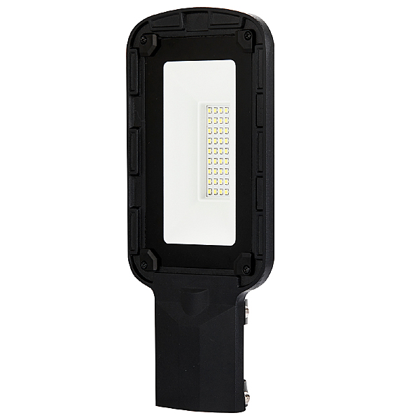 Консольный уличный светильник Saffit SSL10-30 55232