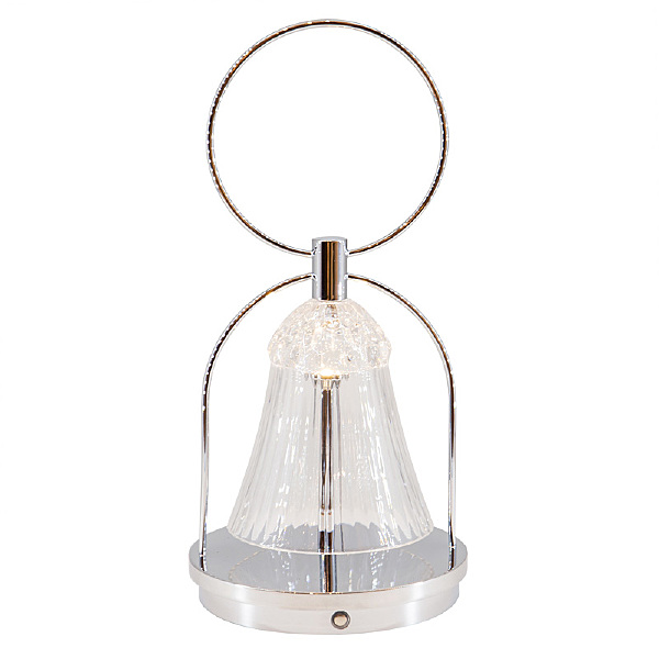Настольная лампа L'Arte Luce Luxury Bell L69931.18