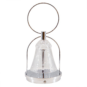 Настольная лампа L'Arte Luce Luxury Bell L69931.18