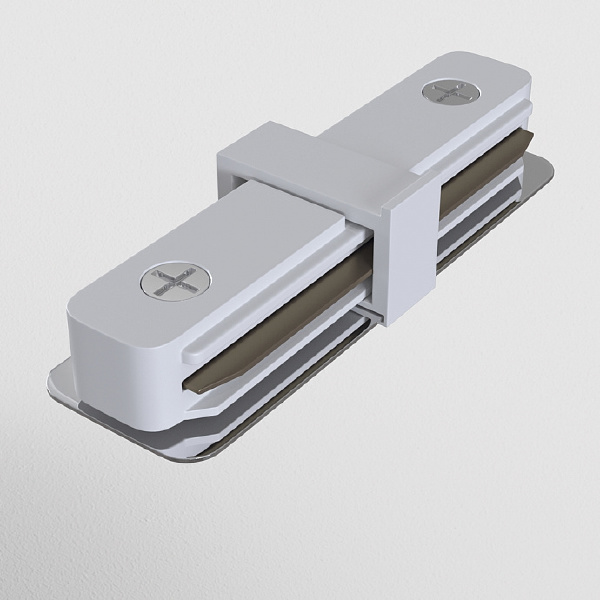 Коннектор для шинопровода Interiorlight TR-CON-W