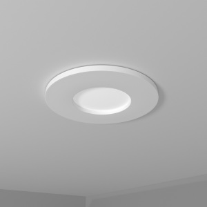 Встраиваемый светильник Interiorlight Aqua AQUA-3-W