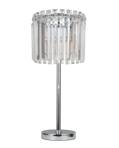 Настольная лампа Moderli Levi V10757-3T