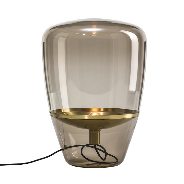 Декоративная лампа ImperiumLoft Im_N328 154950-60