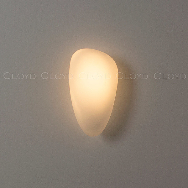 Настенный светильник Cloyd Geroll 20359