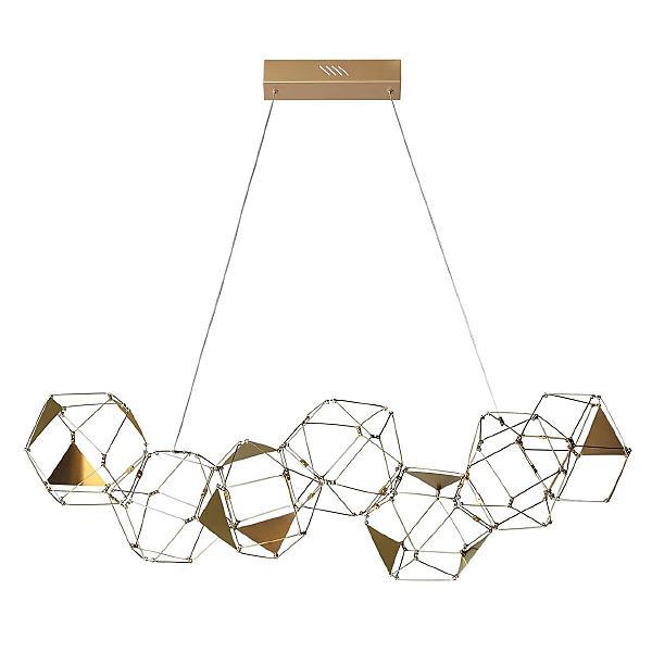 Подвесная люстра Odeon Light Trellis 5086/32L